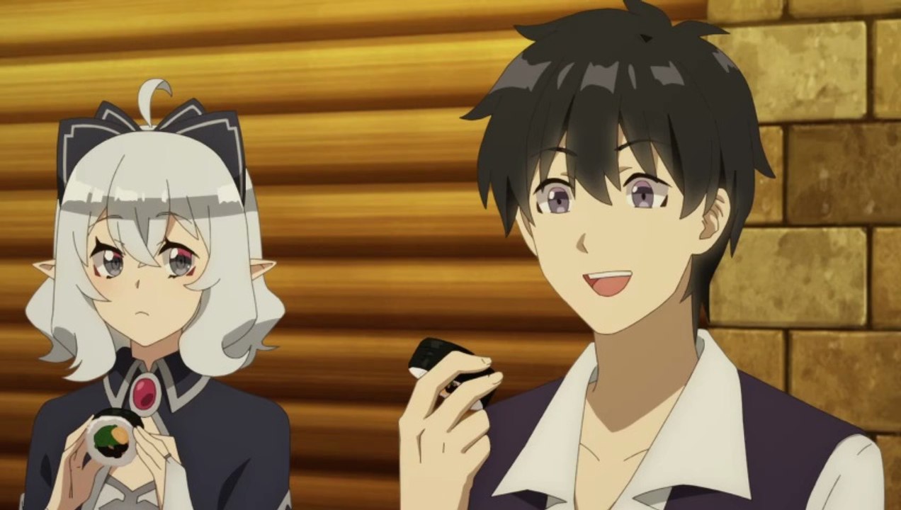 Farming Life in another world Season 2 Episode 3