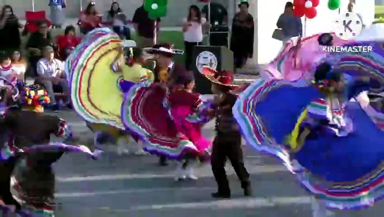 Pingu’s Mexican Party Life – Grand Fiesta Party