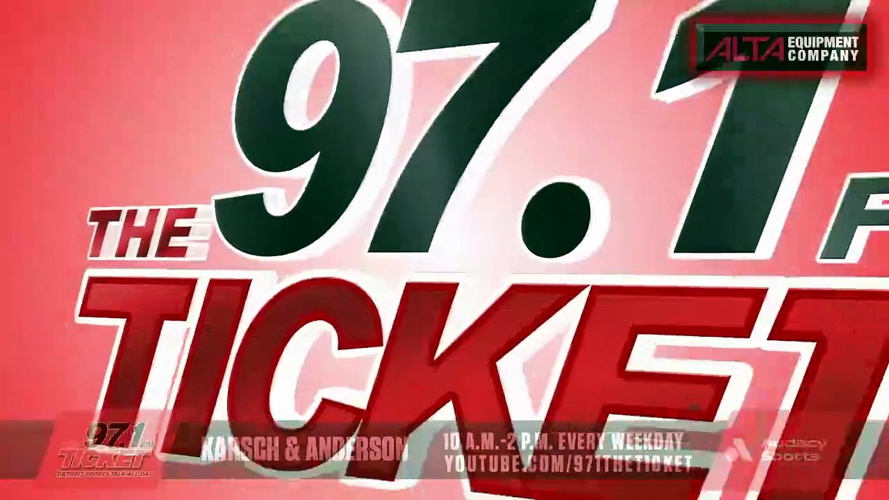 Pistons Weaknesses Exposed In Game 1 Loss To Magic | Karsch and Anderson