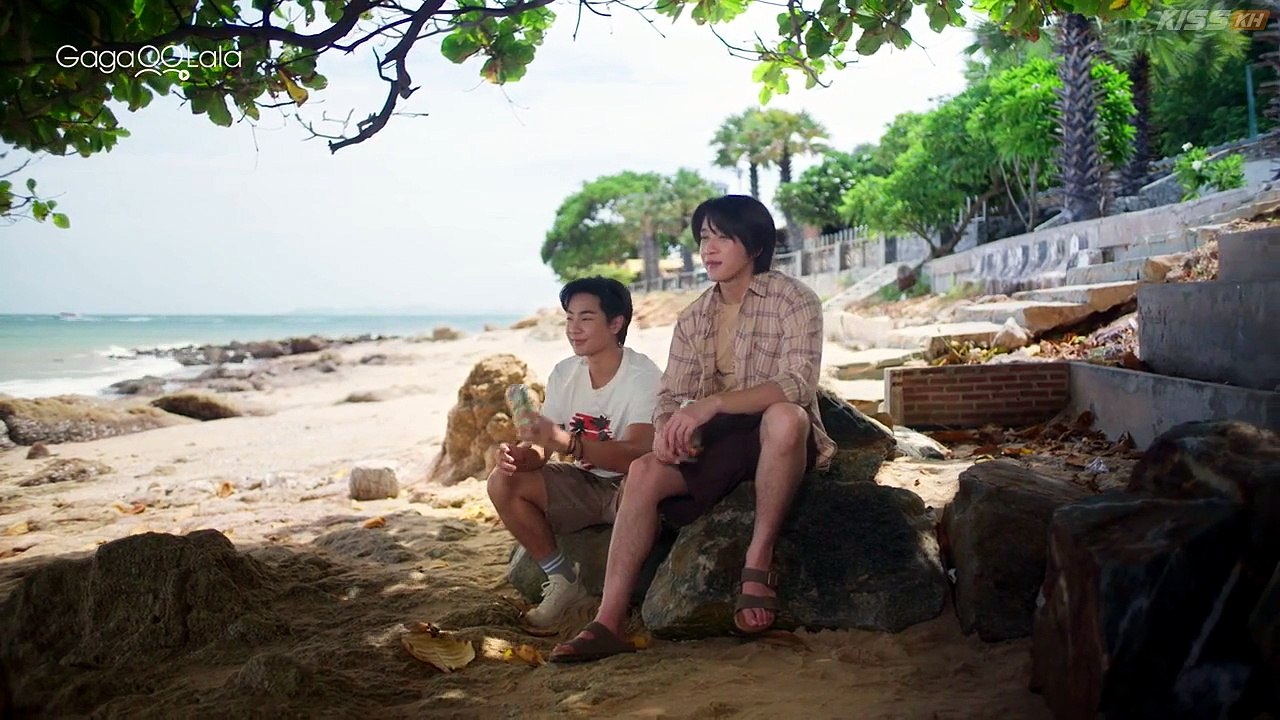 E.8 - LLaB - EngSub