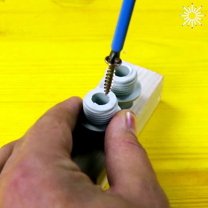 You are going to save so much toothpaste with this DIY hack!