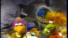 Fraggle Rock (1983)