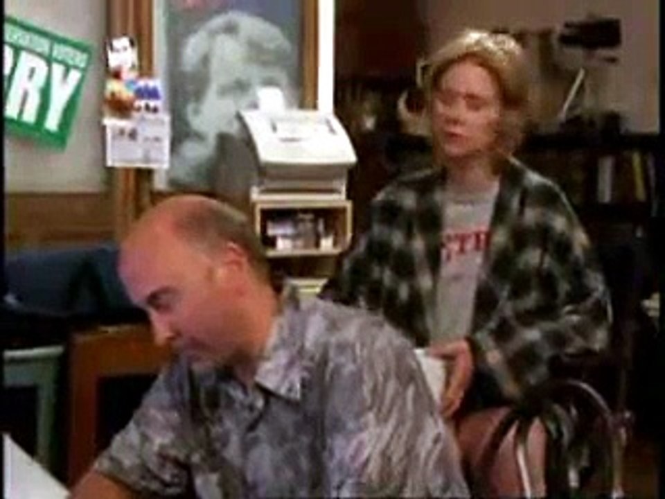 Tanner on Tanner | show | 2004 | Official Trailer