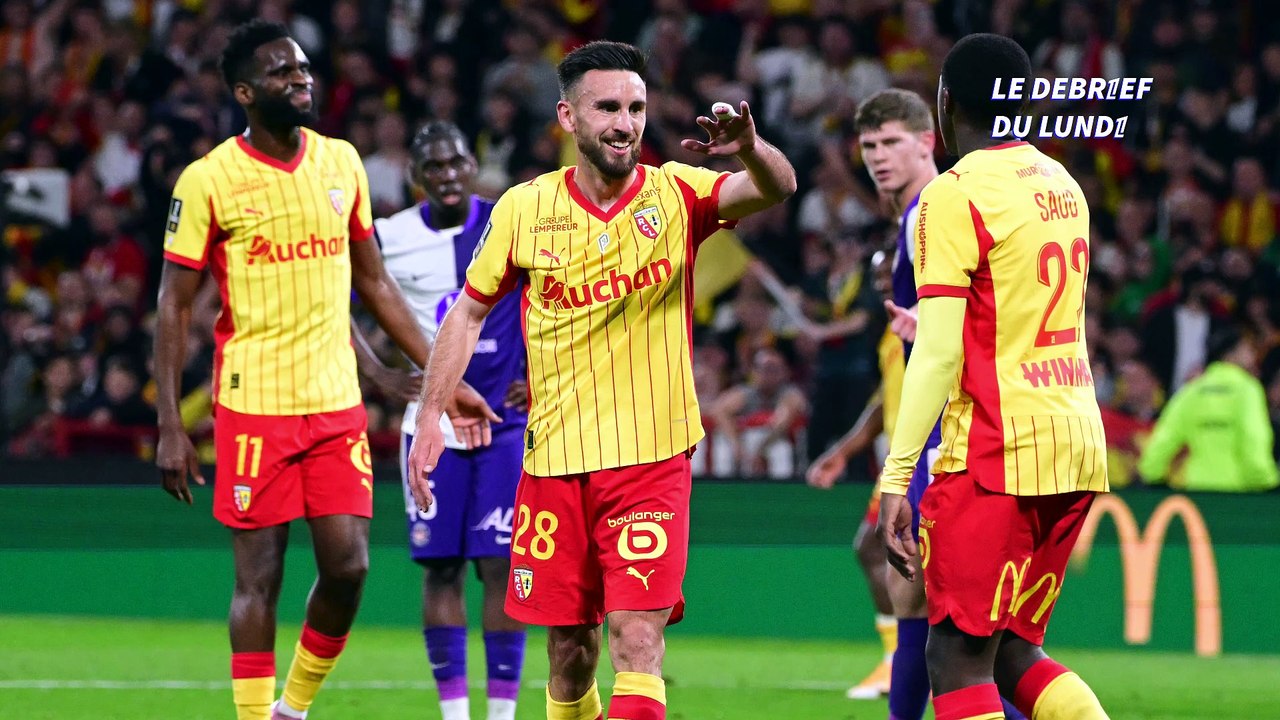 Le débrief du lundi : « l’OM qui galère avec un entraineur, Habib Beye, qui n’y arrive pas depuis qu’il est arrivé» - Foot - Ligue 1