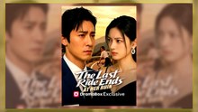 The Last Ride Ends at Her Ruin | English Subbed