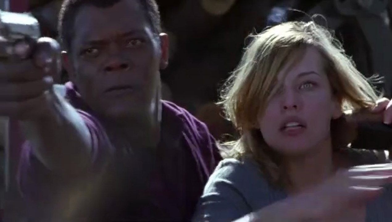 No Good Deed (2002) stream deutsch HD