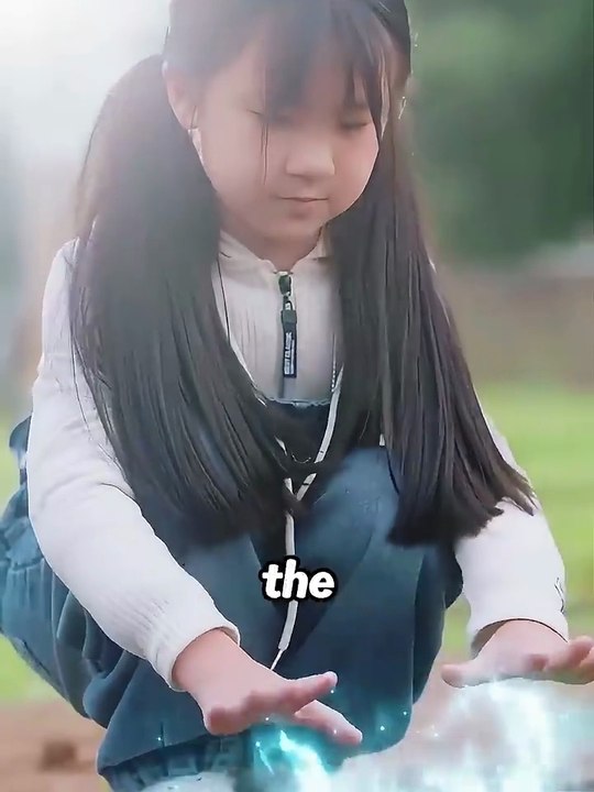 This girl could heal everything and won the boy's heart.#drama #shorts #cdrama #kdrama #funny
