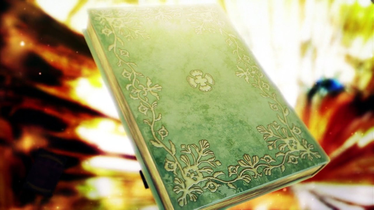 Black clover folge 11 | black clover | anime deutsch untertitel