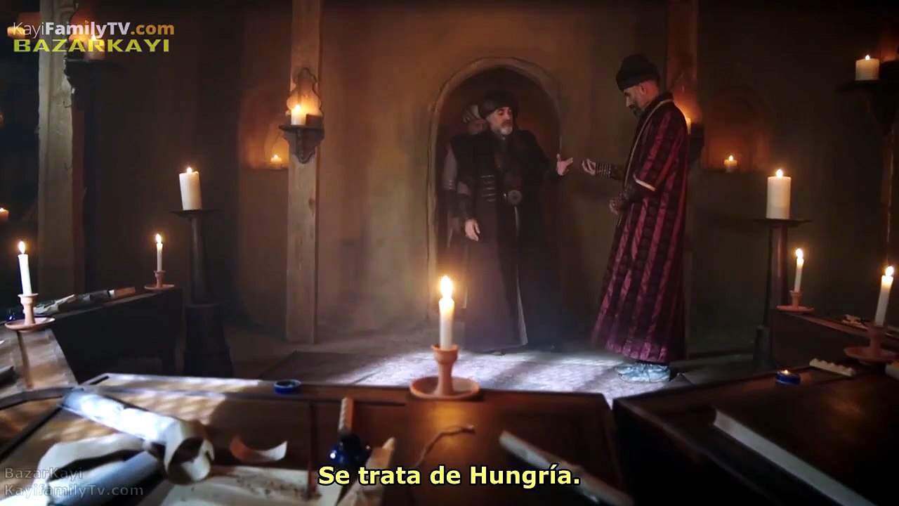 Mehmed Fetihler Sultani Capítulo 1 | Mehmed: El Sultán Conquistador | Novela Turca en Español