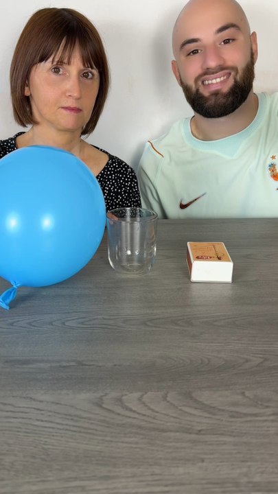 Énigme des allumettes !