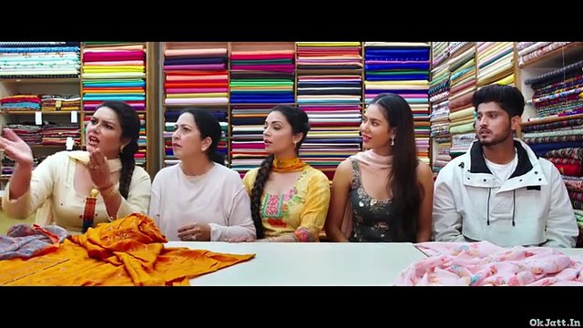 Main Viyah Nahi Karona Tere Naal (2022) Full Punjabi Movie