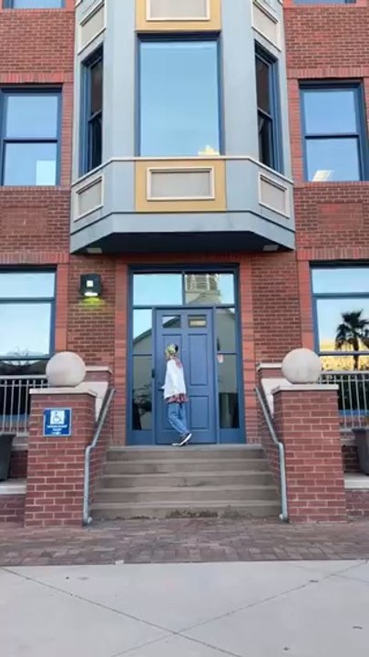 quite a peculiar evening stroll…🌹 #GetCrackin #skit #skittok #shorts #ootd #outfits #outfitinspo #fyp #foryoupage #shortfilm #shortmovie #transitions #outfitideas #OOTD #imtrying #fashion #takeonme #takeonmechallenge