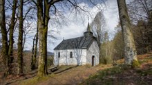 Notre-Dame de Lorette à Remagne : une chapelle chargée d’histoire, entre source guérisseuse et traditions anciennes