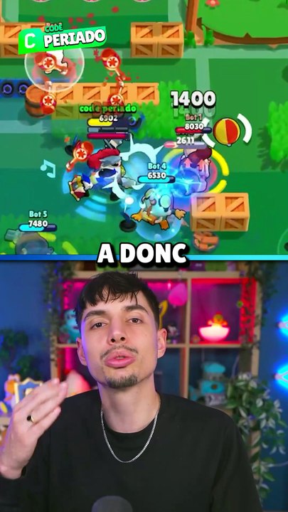 J'ai JOUÉ DAMIAN en AVANT PREMIÈRE