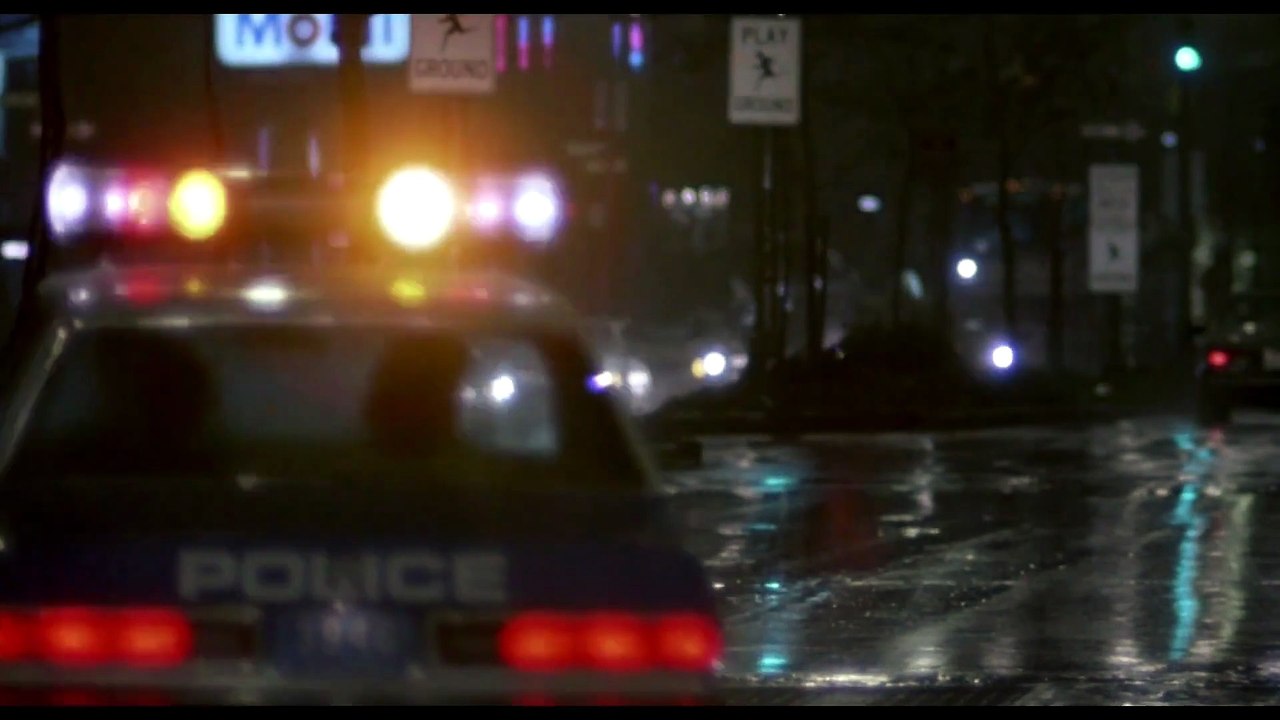 The January Man (1989)