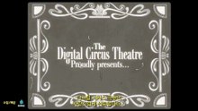 The Amazing Digital Circus: The Last Act (2026)