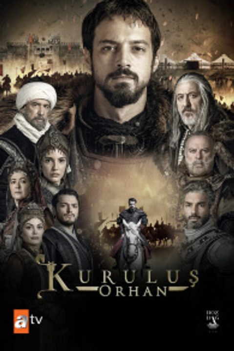 Kurulus Orhan - Episode 21