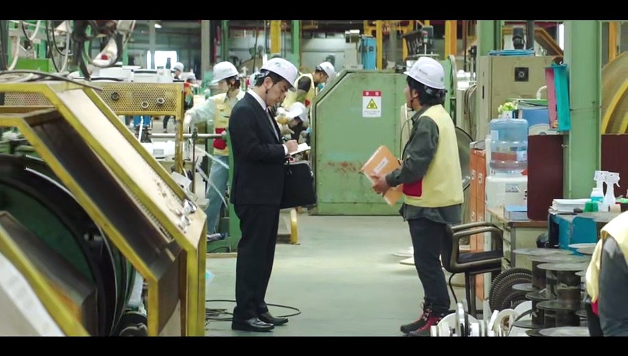 The.Dream.Life.Of.Mr.Kim.S01E05.540p.X265.AAC [Full Movie] [Free Online HD]Full EP - Full