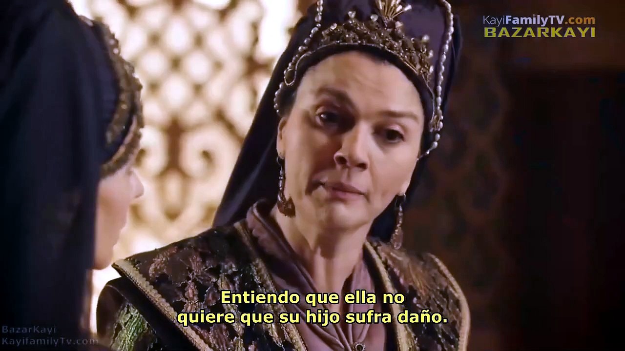 Mehmed Fetihler Sultani Capítulo 3 | Mehmed: El Sultán Conquistador | Novela Turca en Español