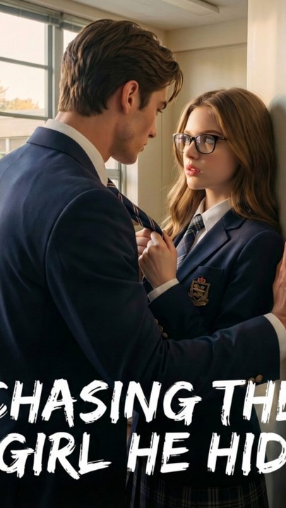 CHASING THE GIRL HE DID: Full Mini-Series