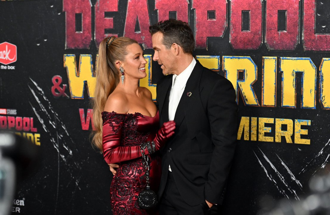 Ryan Reynolds brise son silence sur la bataille juridique qui oppose sa femme Blake Lively à Justin Baldoni