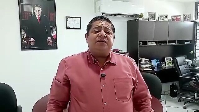 Refuerzan campaña de vacunación contra sarampión en Mezquital, #Durango