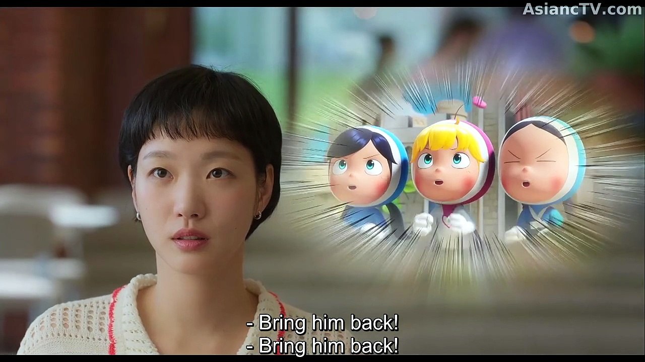 [ENG] EP.4 Yumi's Cells S3 (2026)