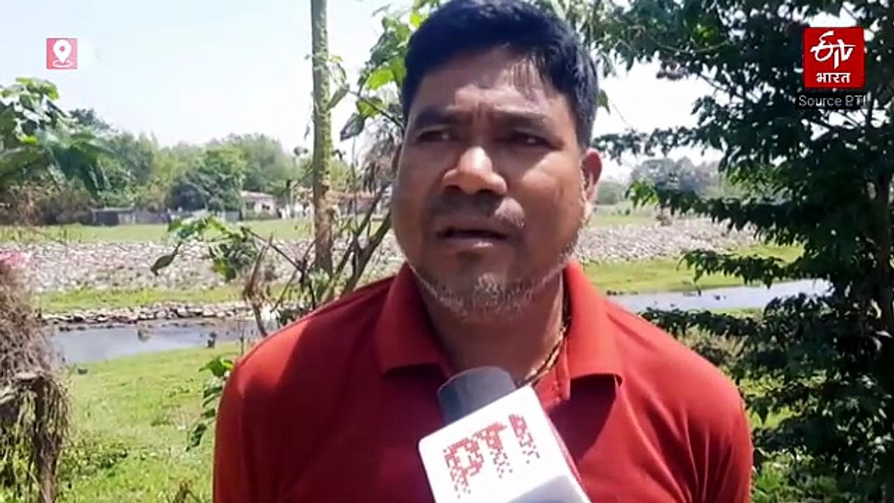पश्चिम बंगाल: भारत-नेपाल सीमा पर बसे बेंगईजोत गांव से जुड़ी है नक्सलबाड़ी आंदोलन की यादें