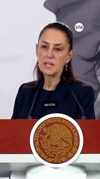 Sheinbaum: no hay razón para que gasolineros vendan el litro de diésel “muy alto”