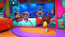 Zoom to the Stars | Nursery Rhyme Songs About Space