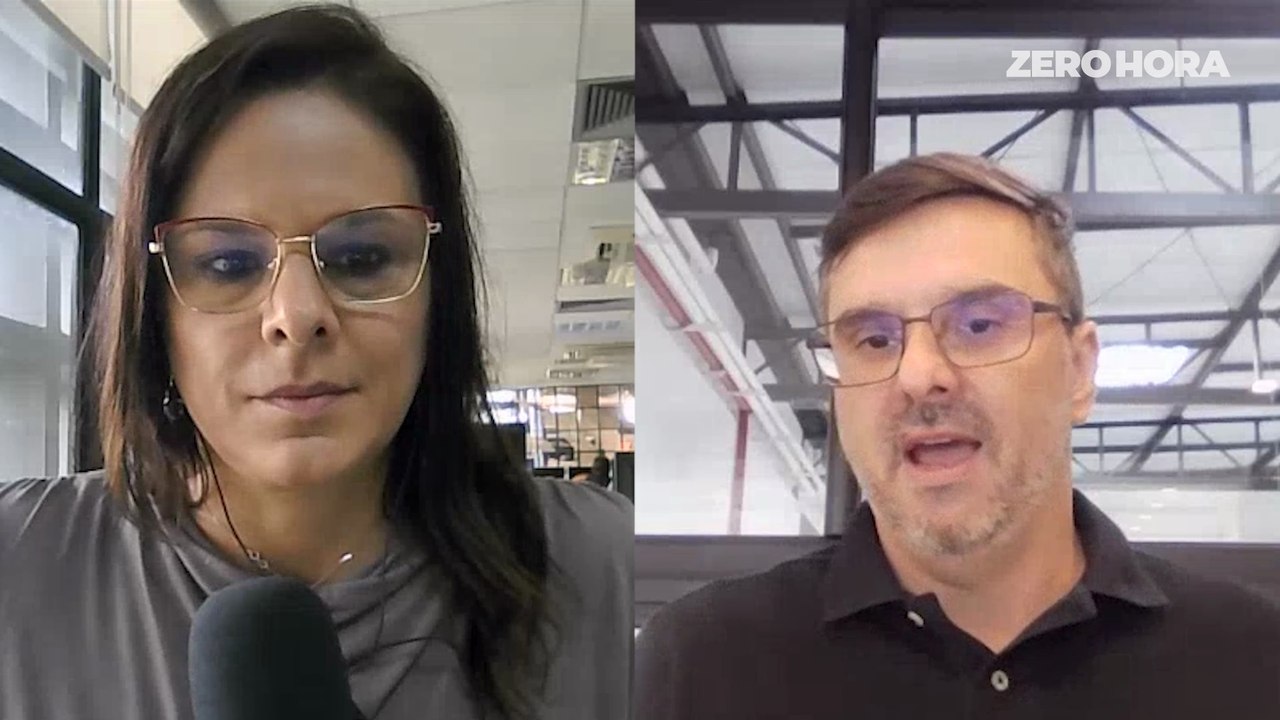 Giane Guerra entrevista Marcelo Kronemberger, presidente da Volvo Cars Brasil e América Latina