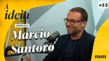 A Ideia entrevista Marcio Santoro