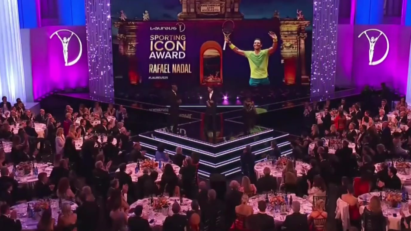 حفل جوائز لوريوس 2