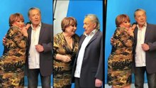 Blum y Grimau protagonizan una obra sobre el origen de la vida en un contexto de guerras