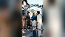 Trahison sous la Lune militaire Film complet | Film Complet en Français