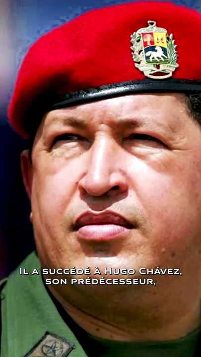 La vérité derrière l'enlèvement du président Venezuelien 🤯