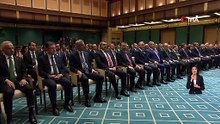 Cumhurbaşkanı Erdoğan: "Ateşli silah sahiplerine özellikle silahın çocuklar tarafından ele geçirilmesi halinde verilen cezayı artıracağız"