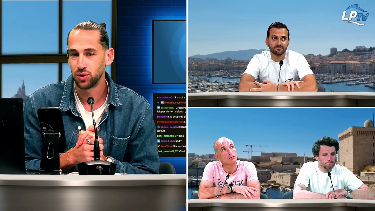 Partie 2 : Que penser de l'intervention de Mehdi Benatia ?