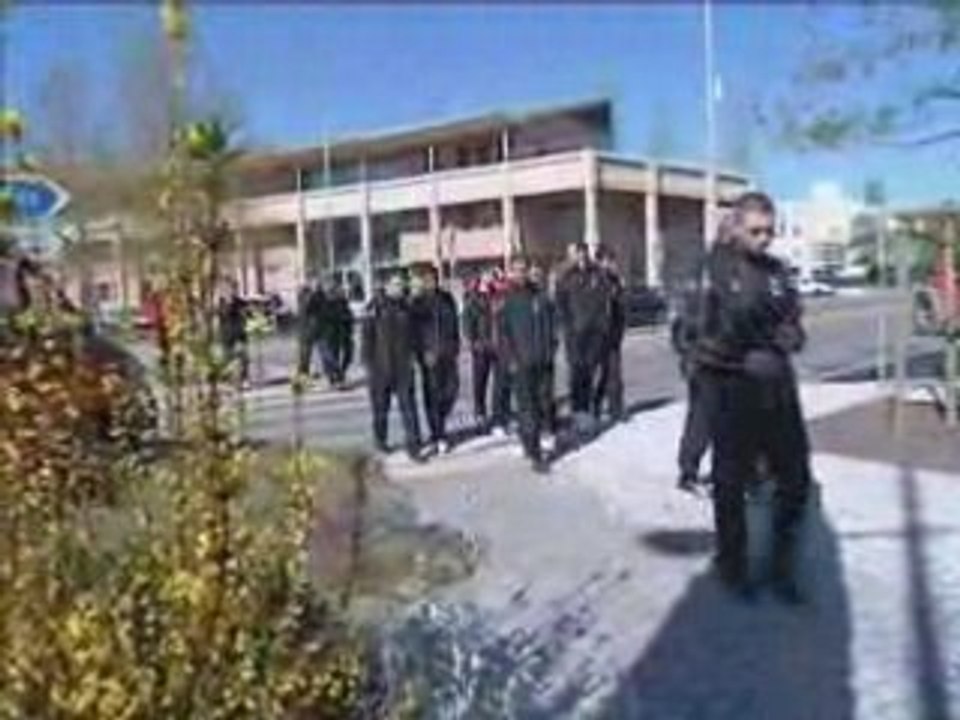 MAG Sport 9 juin 2008 CALAISTV