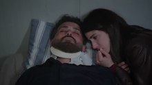 مسلسل ليل الحلقة 58