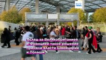 Всё больше европейских стран отменяют концерты Канье Уэста, его европейское турне под вопросом