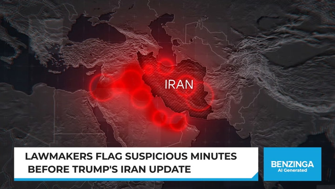 Insider Trade Probe