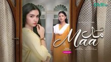 Maa Episode 61  Subtitles  20th April 2026   Digitally Presented by Mothercare   Green TV(360p)