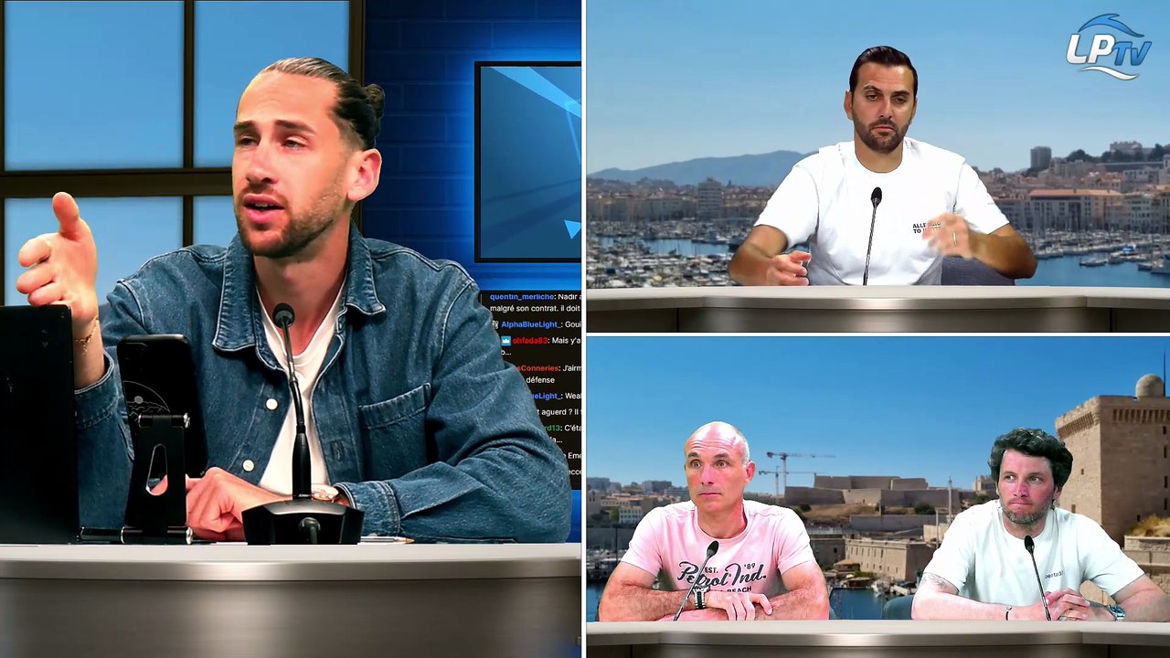 Partie 3 : Avec qui terminer la saison ?