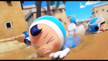 [ENG] EP.3 Yumi's Cells S3 (2026)