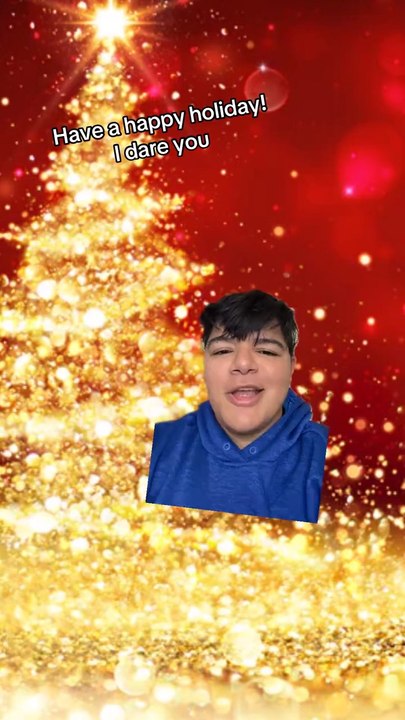 How the economic policies stole Christmas 🎄 💸 #greenscreen