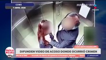 Difunden video de acoso donde ocurrió el feminicidio de Edith Guadalupe | DPC con Paola Rojas