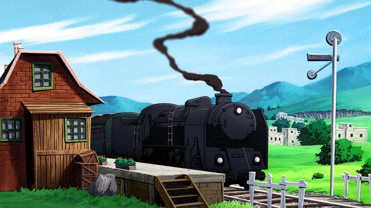 Fullmetal Alchemist: Brotherhood Folge 6 | Hagane no Renkinjutsushi | Anime Deutsch Untertitel