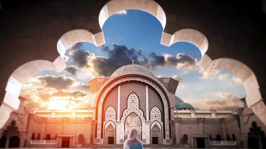 أحباب الله | الحلقة 60