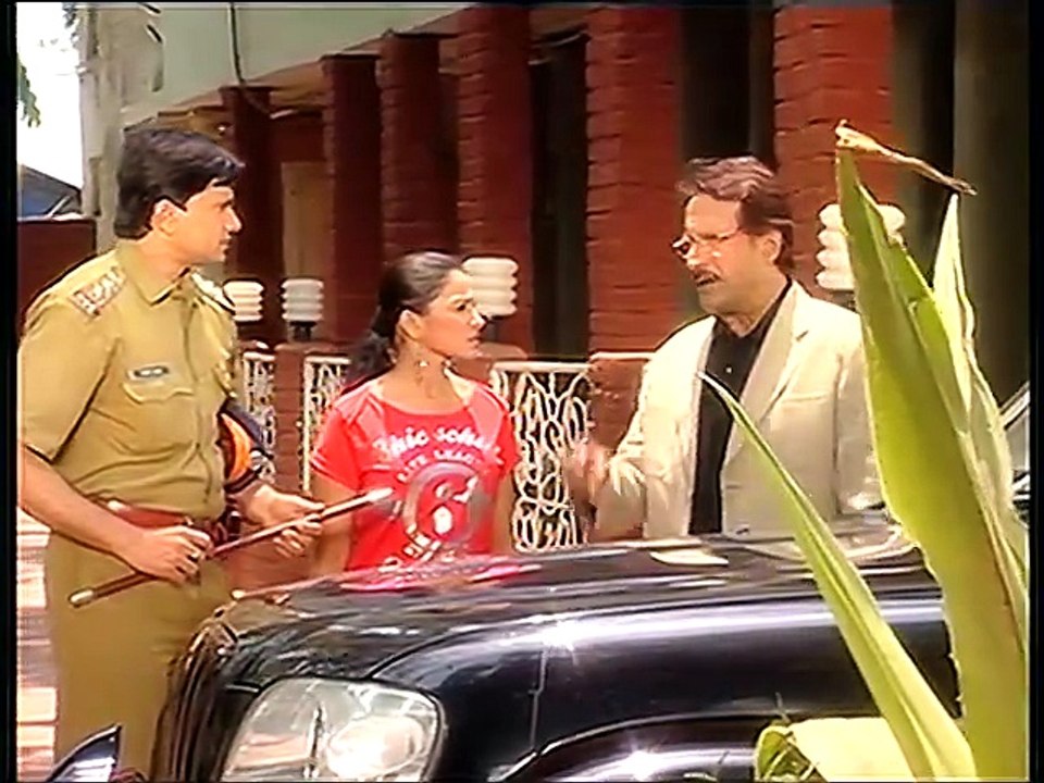 Karan The Detective - Ep # 95